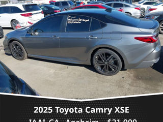 Toyota Camry foto 12