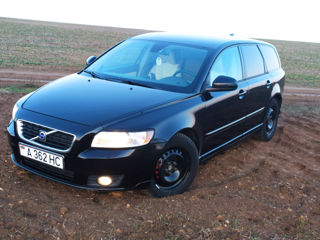 Volvo V50 foto 4