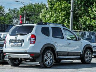 Dacia Duster foto 5