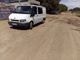 Ford transit foto 2