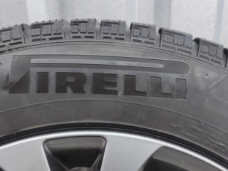 R 16, 5*114.3 pirelli 205/60/16 foto 3