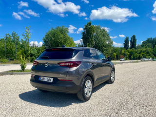 Opel Grandland X foto 5