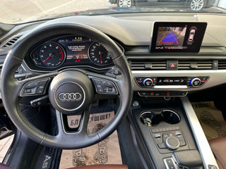 Audi A5 foto 13