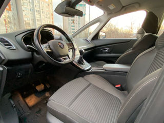 Renault Scenic foto 9