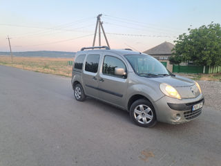 Renault Kangoo foto 2