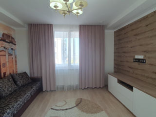 Apartament cu 3 camere, 104 m², Telecentru, Chișinău foto 5