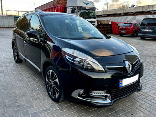 Renault Grand Scenic foto 5