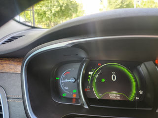 Renault Talisman foto 6