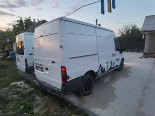 Ford Transit foto 3