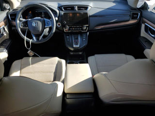 Honda CR-V foto 8