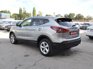 Nissan Qashqai foto 5