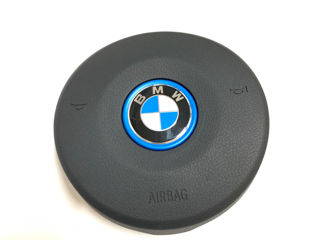 Подушка безопасности BMW Hibrid Airbag foto 1