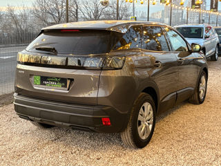 Peugeot 3008 foto 5