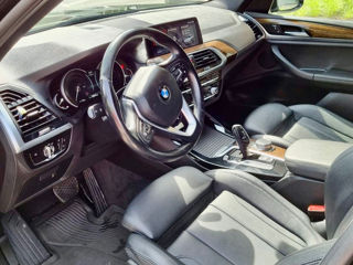 BMW X3 foto 7