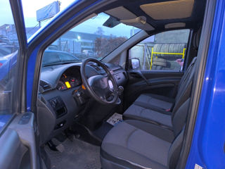 Mercedes Vito foto 10