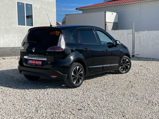 Renault Scenic foto 4