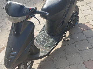 Honda Dio