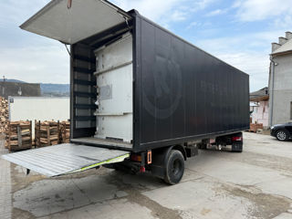 Remorca cu onosie 6500kg фото 3