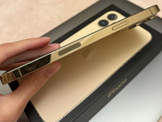 iPhone 13 Pro Max 256gb Gold foto 4