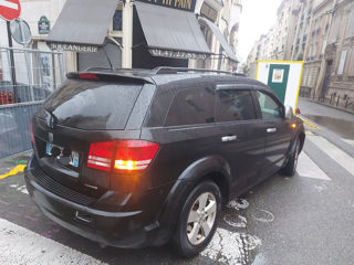 Dodge Journey foto 4