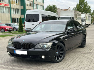 BMW 7 Series foto 1