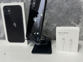 iPhone 11 128 gb black