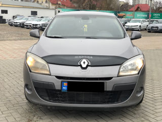 Renault Megane foto 3