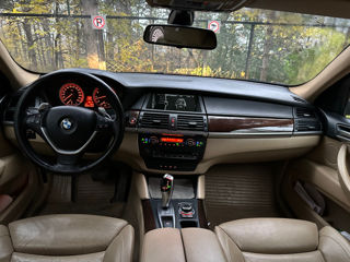 BMW X6 foto 5