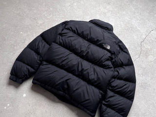 Пуховик The North Face 700