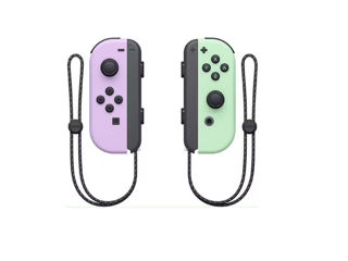 Nintendo Switch Joy-Con Pair - всего 1199 леев!