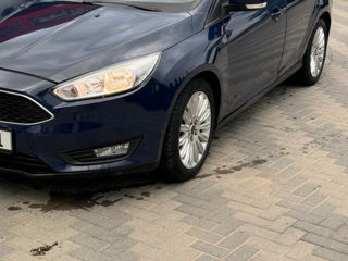 Ford Focus foto 5