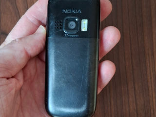 Nokia 6303C foto 4