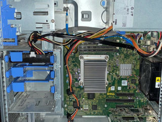 Dell Power Edge T110 II