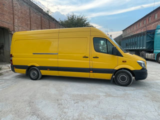 Mercedes Sprinter XL 314 foto 12