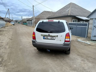 Mazda Tribute foto 3