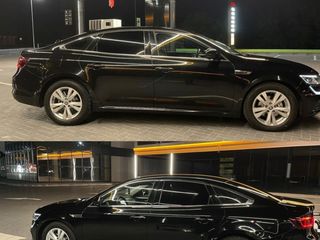 Renault Talisman foto 3