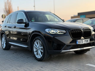 BMW X3 foto 2