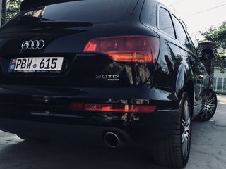 Audi Q7 foto 3