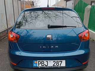 Seat Ibiza foto 4