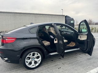 BMW X6 foto 7