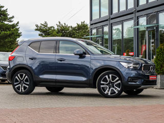 Volvo XC40 foto 1