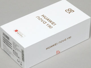 Nou Huawei Nova Y90 6/128 gb