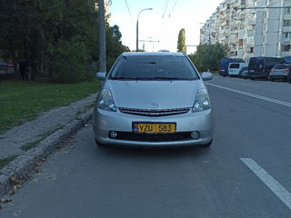 Toyota Prius foto 5