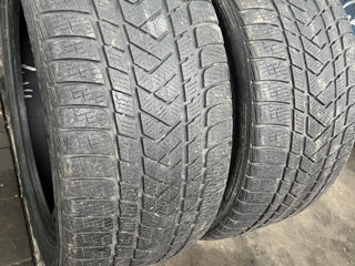 Anvelope 275/40R19 - 235/50R18 - 255/55R18 Iarna foto 6