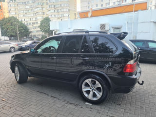 BMW X5 foto 5