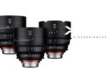 Киношные видео объективы - T-Cine Samyang Xeen и Rokinon dslr t-cine vdslr ii DS lenses foto 5