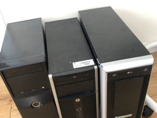 PC office/gaming negociabil