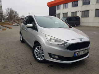 Ford C-Max foto 3