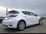 Lexus CT Series foto 2