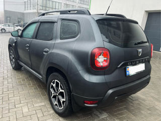 Dacia Duster foto 4